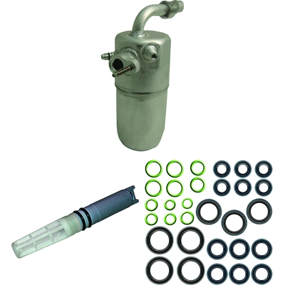 New Drier Or Accumulator by GLOBAL PARTS DISTRIBUTORS - 9414753 pa5