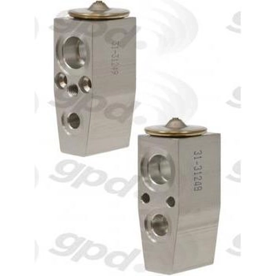 Deshydrateur neuf de GLOBAL PARTS DISTRIBUTORS - 9414755 pa4