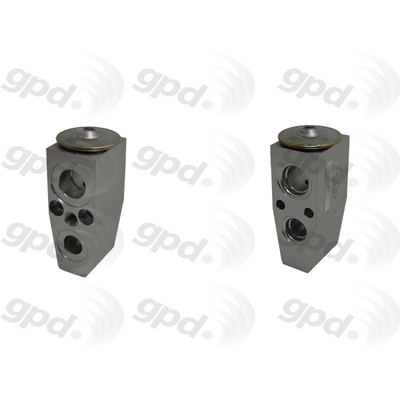 New Drier Or Accumulator by GLOBAL PARTS DISTRIBUTORS - 9414771 pa1
