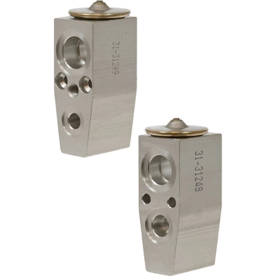 New Drier Or Accumulator by GLOBAL PARTS DISTRIBUTORS - 9414786 pa9