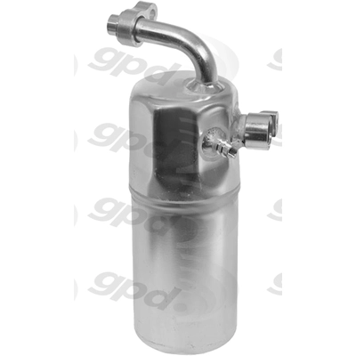 New Drier Or Accumulator by GLOBAL PARTS DISTRIBUTORS - 9414806 pa4