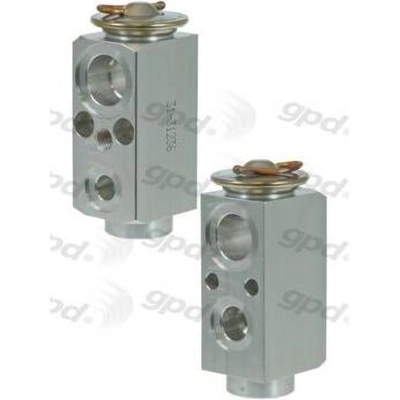 New Drier Or Accumulator by GLOBAL PARTS DISTRIBUTORS - 9414822 pa6