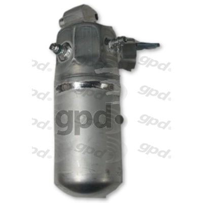 New Drier Or Accumulator by GLOBAL PARTS DISTRIBUTORS - 9414827 pa1