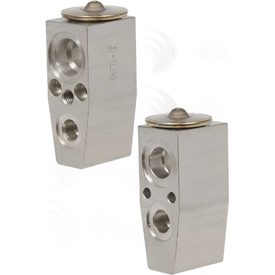 New Drier Or Accumulator by GLOBAL PARTS DISTRIBUTORS - 9421242 pa9