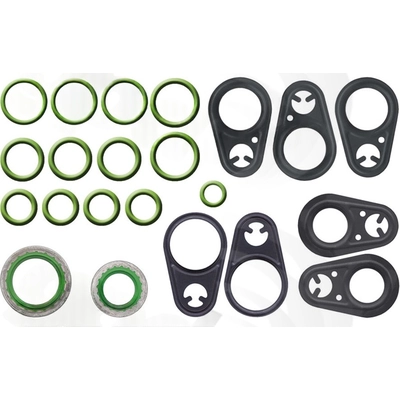 New Drier Or Accumulator by GLOBAL PARTS DISTRIBUTORS - 9421243 pa5