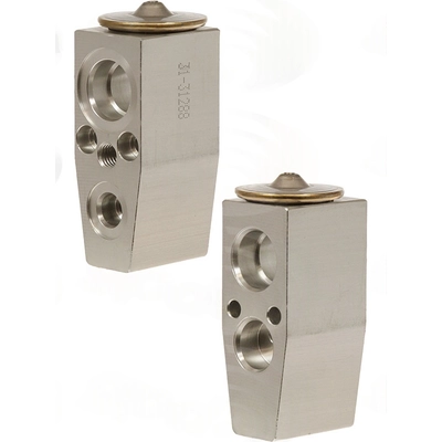 New Drier Or Accumulator by GLOBAL PARTS DISTRIBUTORS - 9421243 pa6