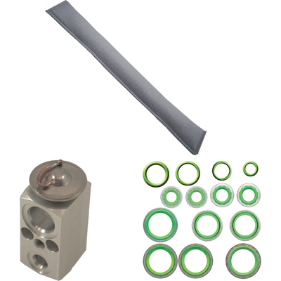New Drier Or Accumulator by GLOBAL PARTS DISTRIBUTORS - 9421248 pa7