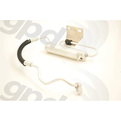 New Drier Or Accumulator by GLOBAL PARTS DISTRIBUTORS - 9421253 pa1