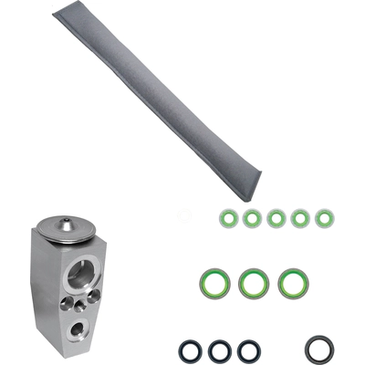 New Drier Or Accumulator by GLOBAL PARTS DISTRIBUTORS - 9421281 pa3