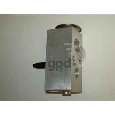 New Drier Or Accumulator by GLOBAL PARTS DISTRIBUTORS - 9421536 pa3