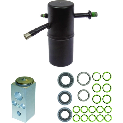 New Drier Or Accumulator by GLOBAL PARTS DISTRIBUTORS - 9421536 pa5