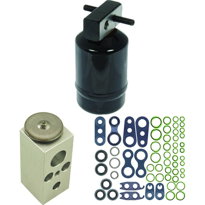 New Drier Or Accumulator by GLOBAL PARTS DISTRIBUTORS - 9421838 pa6