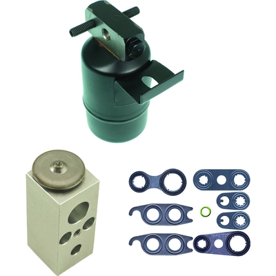 New Drier Or Accumulator by GLOBAL PARTS DISTRIBUTORS - 9421842 pa6