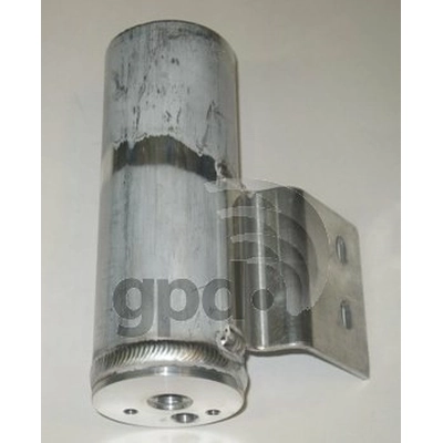 New Drier Or Accumulator by GLOBAL PARTS DISTRIBUTORS - 9422044 pa4