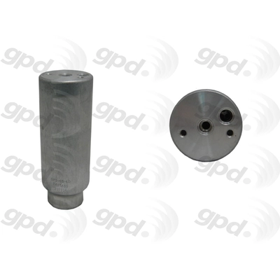 New Drier Or Accumulator by GLOBAL PARTS DISTRIBUTORS - 9422074 pa2