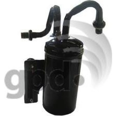 New Drier Or Accumulator by GLOBAL PARTS DISTRIBUTORS - 9422412 pa5