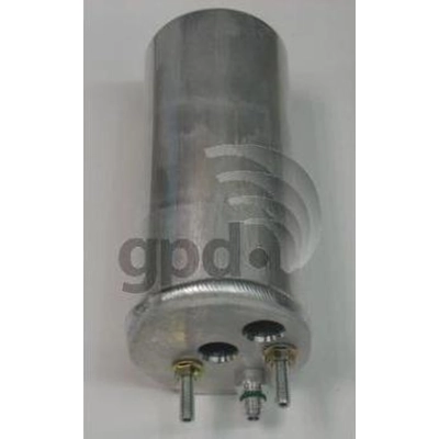 New Drier Or Accumulator by GLOBAL PARTS DISTRIBUTORS - 9422492 pa6