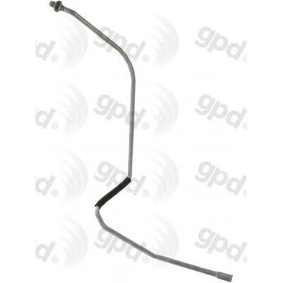 New Drier Or Accumulator by GLOBAL PARTS DISTRIBUTORS - 9422493 pa5