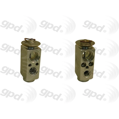 New Drier Or Accumulator by GLOBAL PARTS DISTRIBUTORS - 9422535 pa2