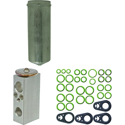 New Drier Or Accumulator by GLOBAL PARTS DISTRIBUTORS - 9422536 pa11