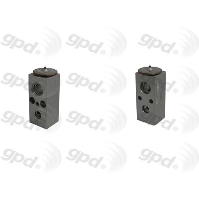 New Drier Or Accumulator by GLOBAL PARTS DISTRIBUTORS - 9422571 pa1