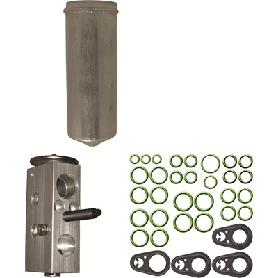 New Drier Or Accumulator by GLOBAL PARTS DISTRIBUTORS - 9422695 pa10