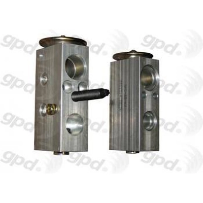 New Drier Or Accumulator by GLOBAL PARTS DISTRIBUTORS - 9422695 pa6