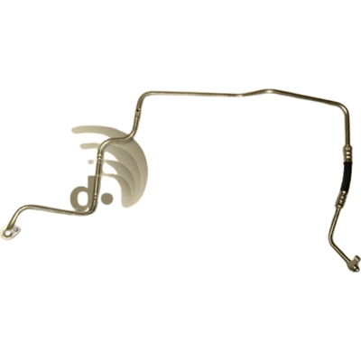 New Drier Or Accumulator by GLOBAL PARTS DISTRIBUTORS - 9422754 pa11