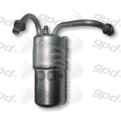 New Drier Or Accumulator by GLOBAL PARTS DISTRIBUTORS - 9422795 pa2