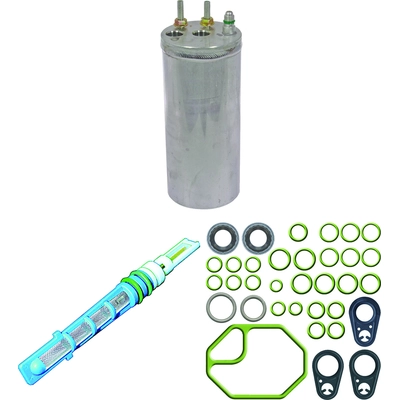 New Drier Or Accumulator by GLOBAL PARTS DISTRIBUTORS - 9422822 pa10