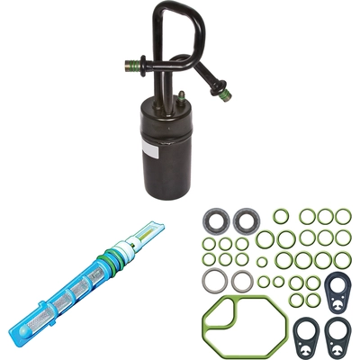 New Drier Or Accumulator by GLOBAL PARTS DISTRIBUTORS - 9422829 pa6