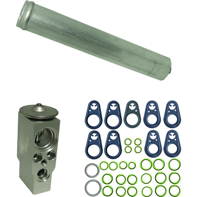 New Drier Or Accumulator by GLOBAL PARTS DISTRIBUTORS - 9422961 pa9