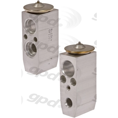 New Drier Or Accumulator by GLOBAL PARTS DISTRIBUTORS - 9422972 pa3