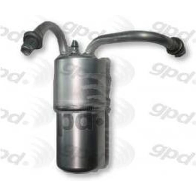 New Drier Or Accumulator by GLOBAL PARTS DISTRIBUTORS - 9423001 pa4