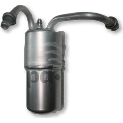 New Drier Or Accumulator by GLOBAL PARTS DISTRIBUTORS - 9423001 pa8