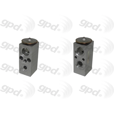 New Drier Or Accumulator by GLOBAL PARTS DISTRIBUTORS - 9423328 pa2
