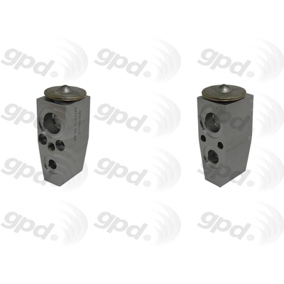 Deshydrateur neuf de GLOBAL PARTS DISTRIBUTORS - 9423359 pa2