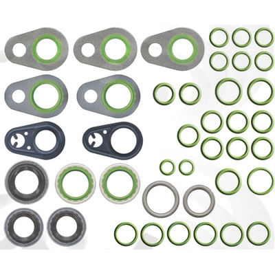 New Drier Or Accumulator by GLOBAL PARTS DISTRIBUTORS - 9423362 pa3