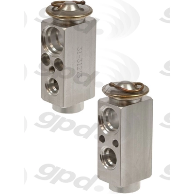 Deshydrateur neuf de GLOBAL PARTS DISTRIBUTORS - 9423372 pa1