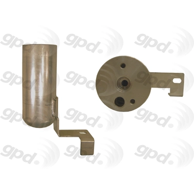 Deshydrateur neuf de GLOBAL PARTS DISTRIBUTORS - 9423372 pa4
