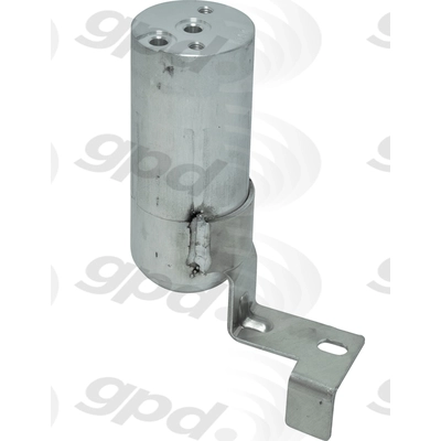 New Drier Or Accumulator by GLOBAL PARTS DISTRIBUTORS - 9423387 pa3