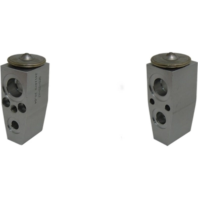 New Drier Or Accumulator by GLOBAL PARTS DISTRIBUTORS - 9423387 pa7
