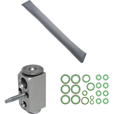 New Drier Or Accumulator by GLOBAL PARTS DISTRIBUTORS - 9423393 pa7
