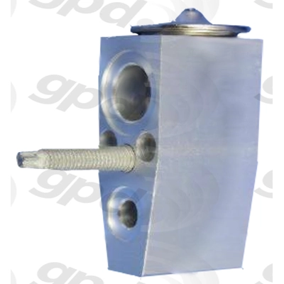 New Drier Or Accumulator by GLOBAL PARTS DISTRIBUTORS - 9423395 pa1
