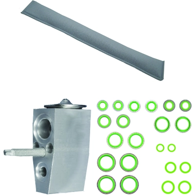 New Drier Or Accumulator by GLOBAL PARTS DISTRIBUTORS - 9423395 pa10