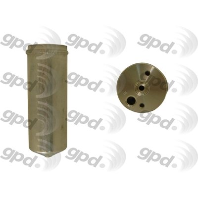 New Drier Or Accumulator by GLOBAL PARTS DISTRIBUTORS - 9423420 pa3