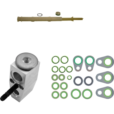 New Drier Or Accumulator by GLOBAL PARTS DISTRIBUTORS - 9431251 pa16