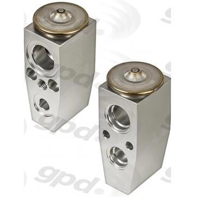 New Drier Or Accumulator by GLOBAL PARTS DISTRIBUTORS - 9431258 pa7