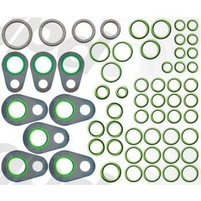 New Drier Or Accumulator by GLOBAL PARTS DISTRIBUTORS - 9431259 pa6