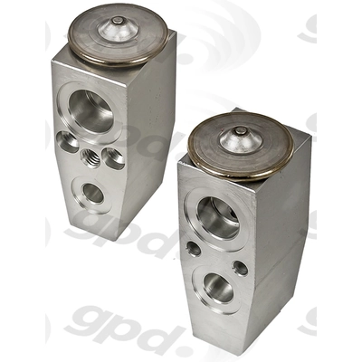 New Drier Or Accumulator by GLOBAL PARTS DISTRIBUTORS - 9431266 pa2